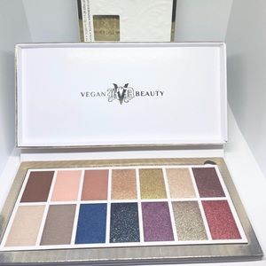 Kat Von d vegan palette